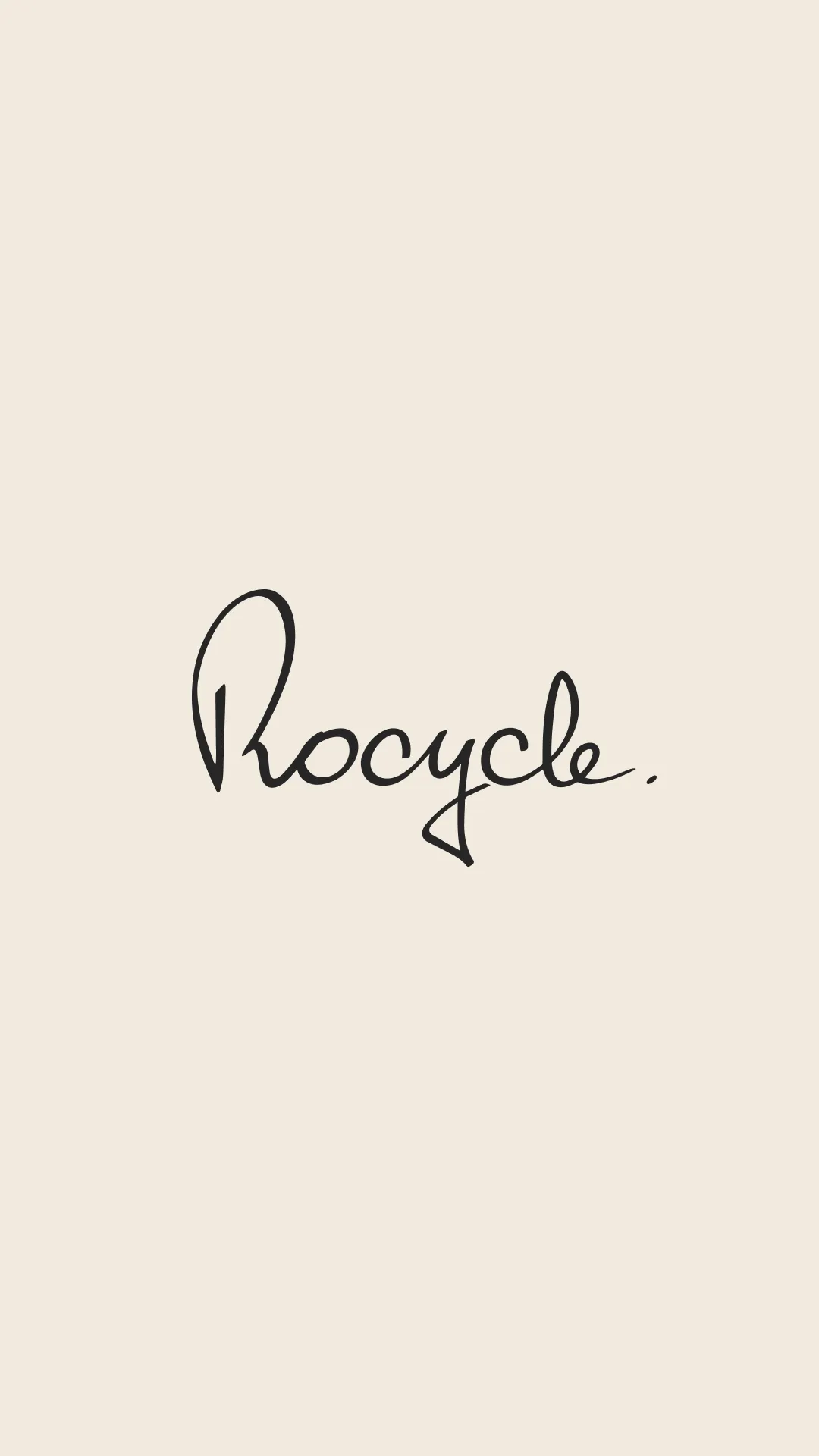 Rocycle | Indus Appstore | Screenshot