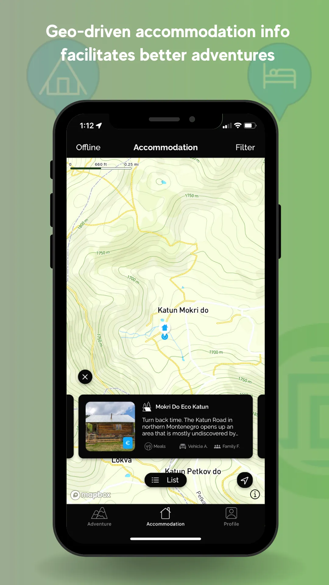 Meanderbug | Indus Appstore | Screenshot