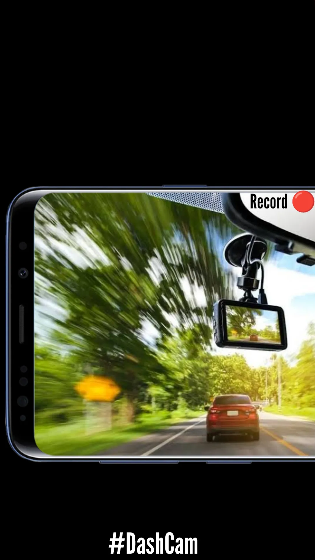 VlogCam - Vlogging Camera | Indus Appstore | Screenshot
