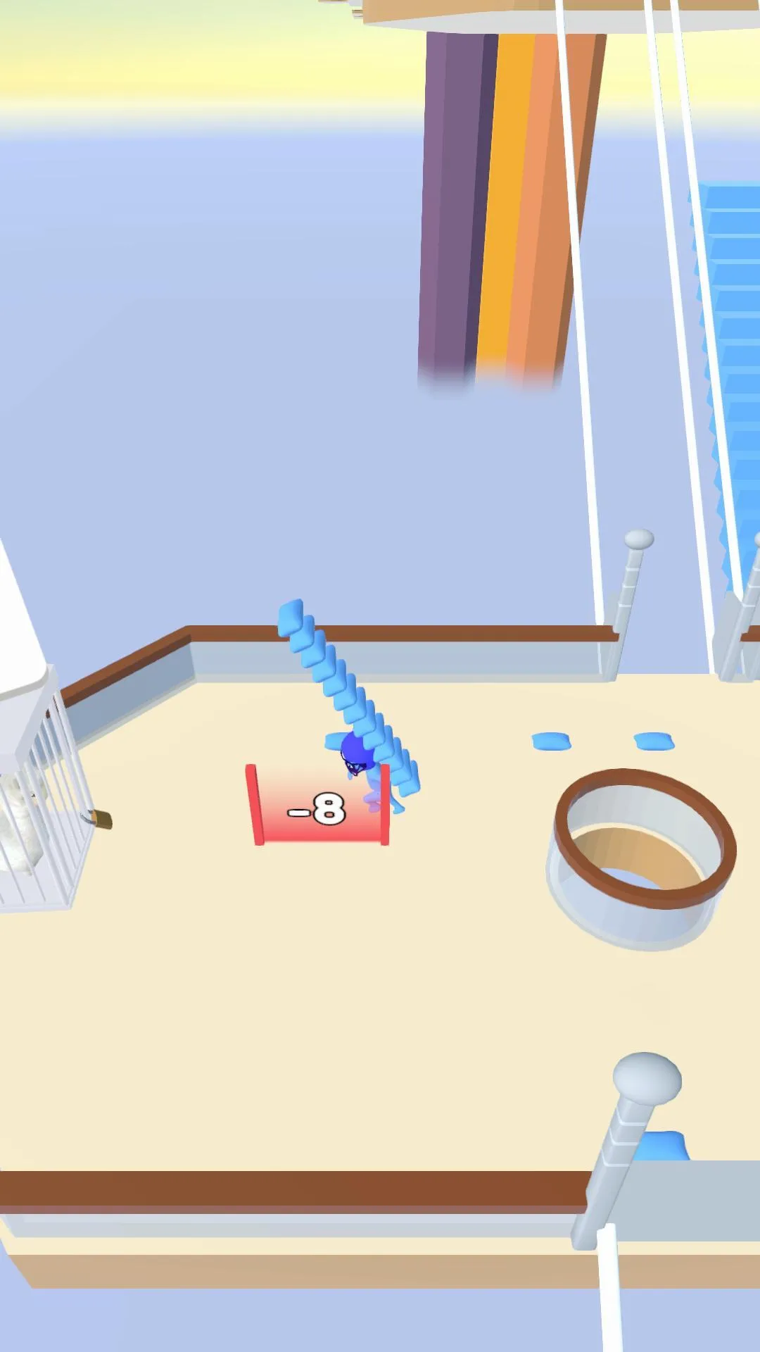Bridge Build Guys | Indus Appstore | Screenshot