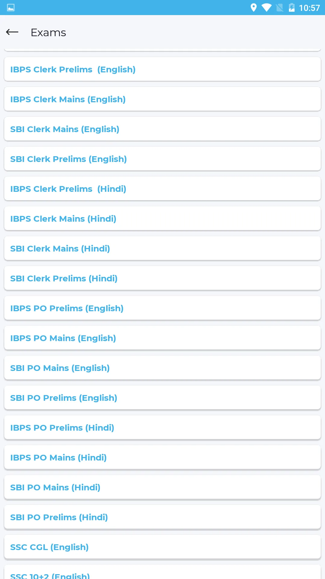 STUDYWAVES CLASSES learning | Indus Appstore | Screenshot