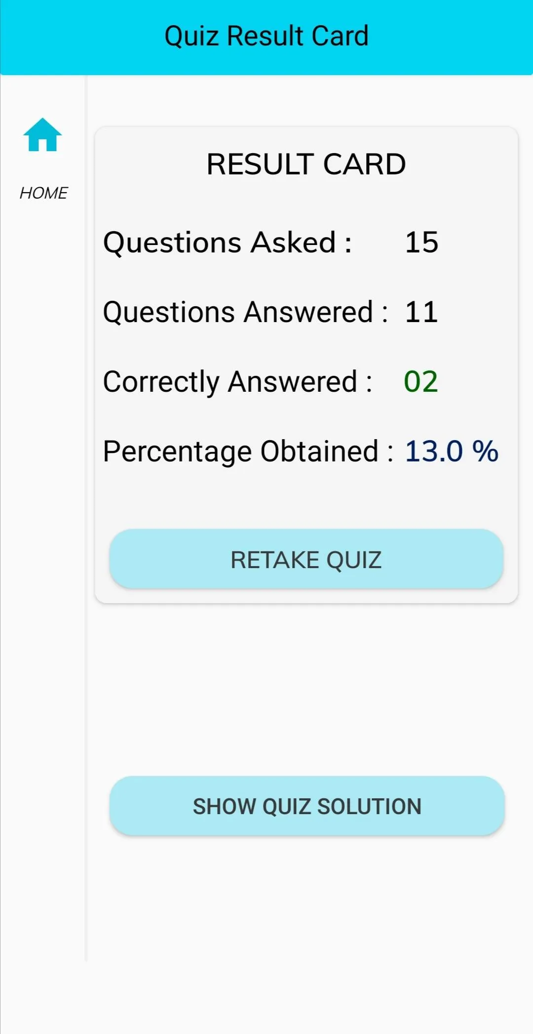 Computer Basics MCQs | Indus Appstore | Screenshot