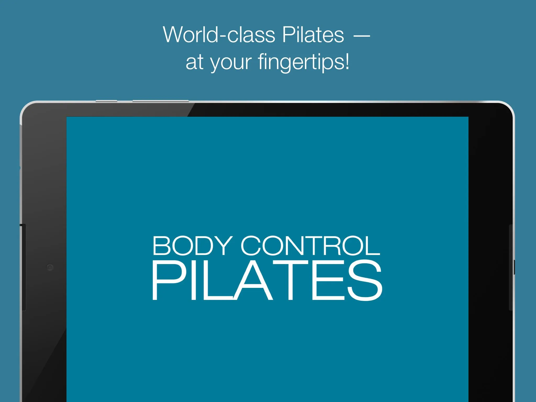 Body Control Pilates Central | Indus Appstore | Screenshot