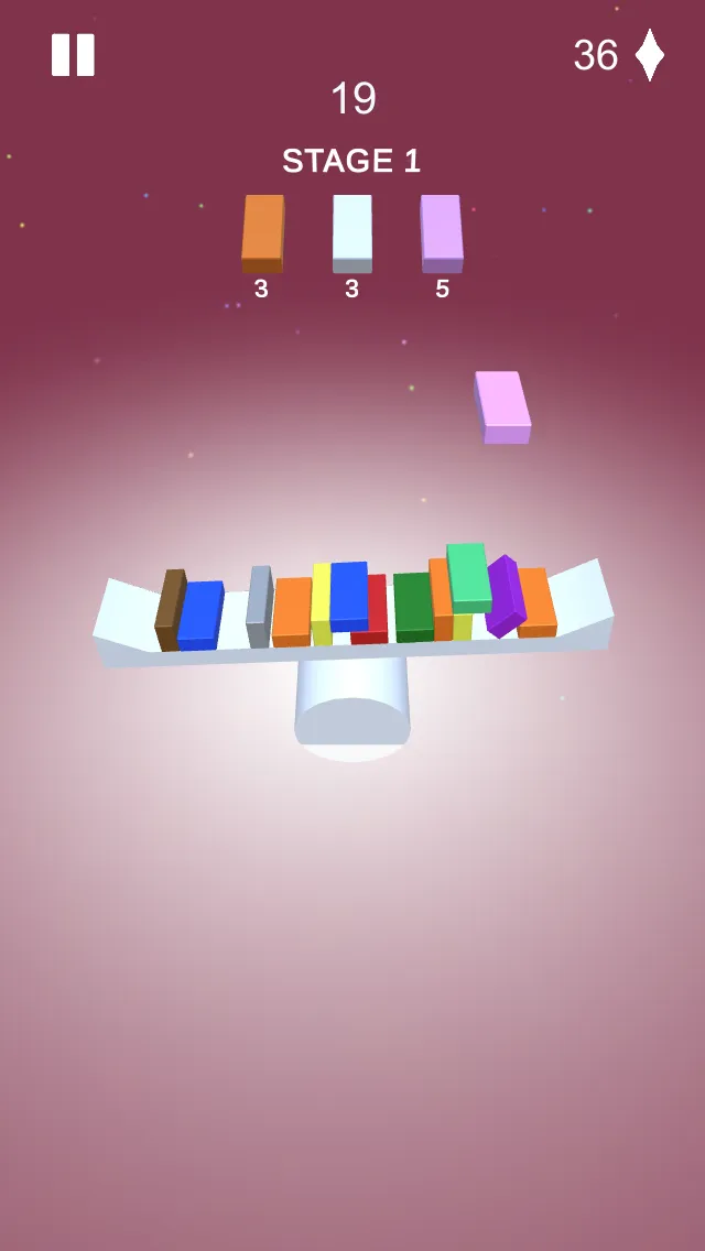 Balance | Indus Appstore | Screenshot