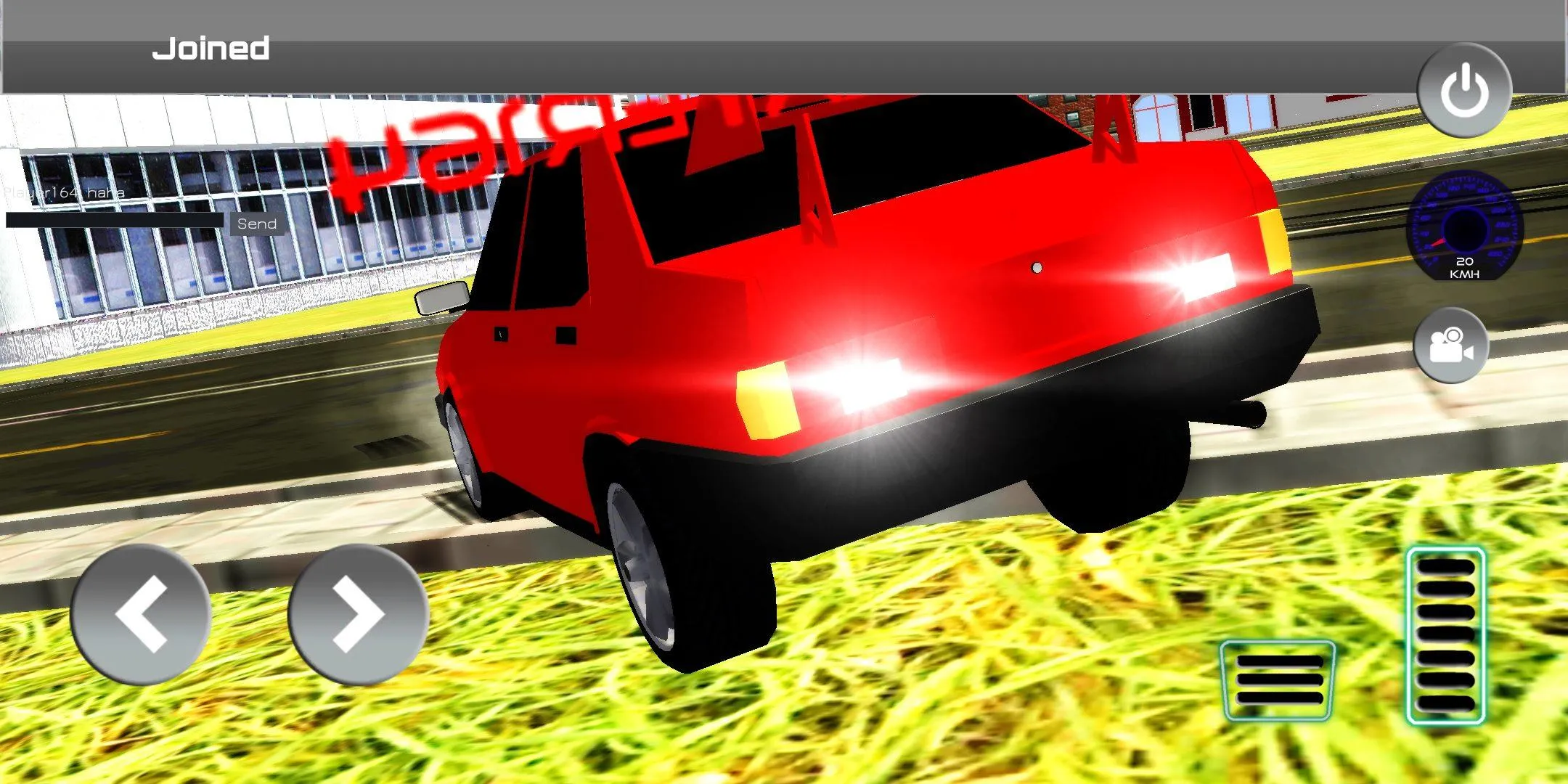 Online Car Drift | Indus Appstore | Screenshot