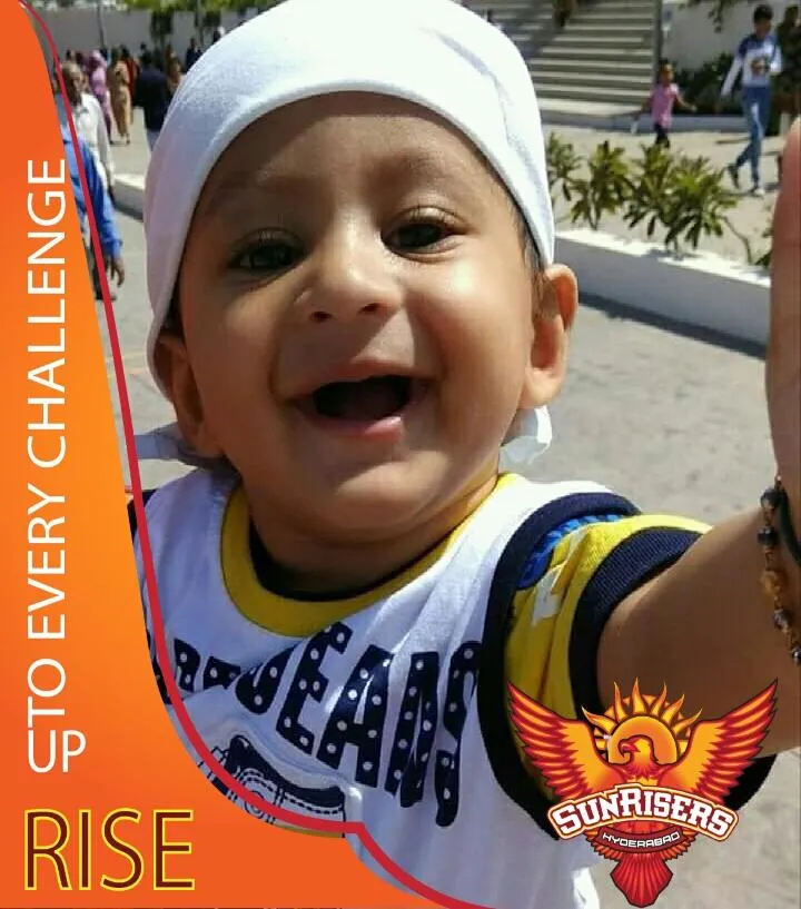 Photo Frame & DP Maker for IPL | Indus Appstore | Screenshot