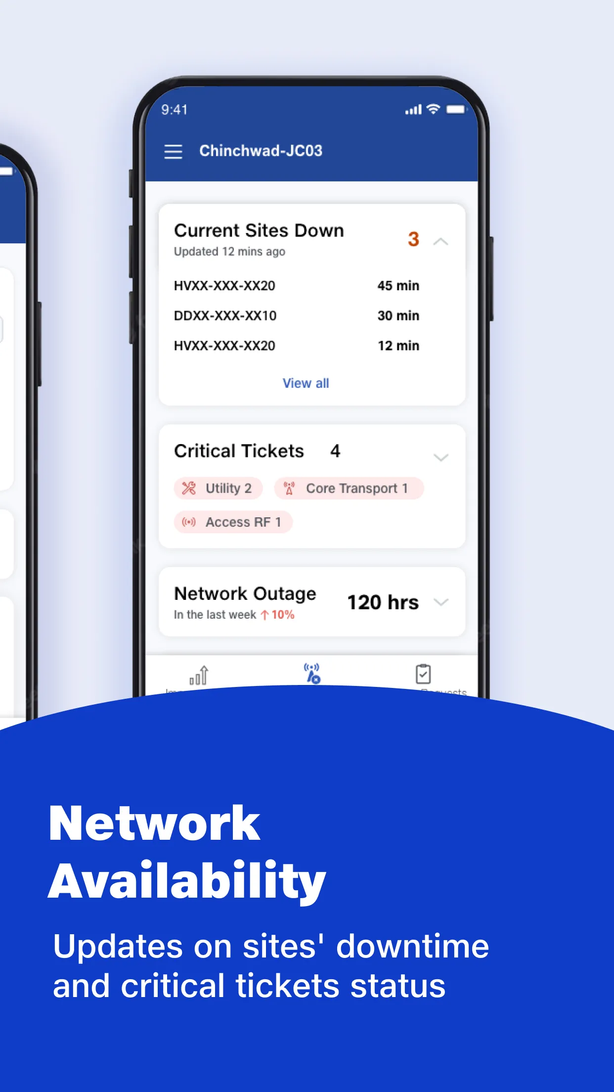 JPW Network | Indus Appstore | Screenshot