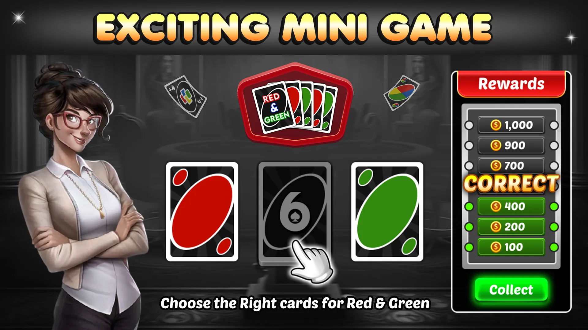 UNO! FLIP - Family Card Game | Indus Appstore | Screenshot