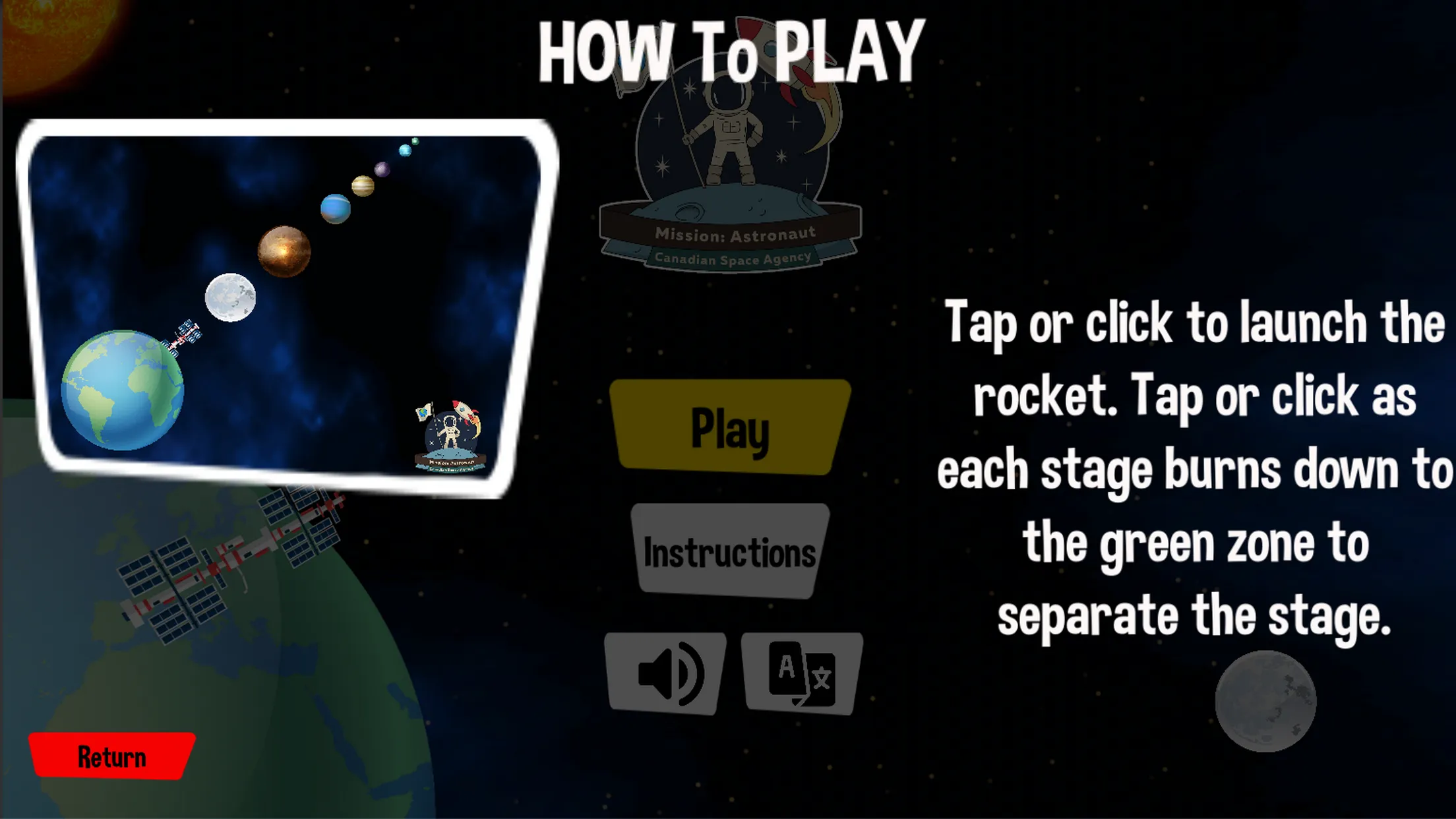 Liftoff! | Indus Appstore | Screenshot