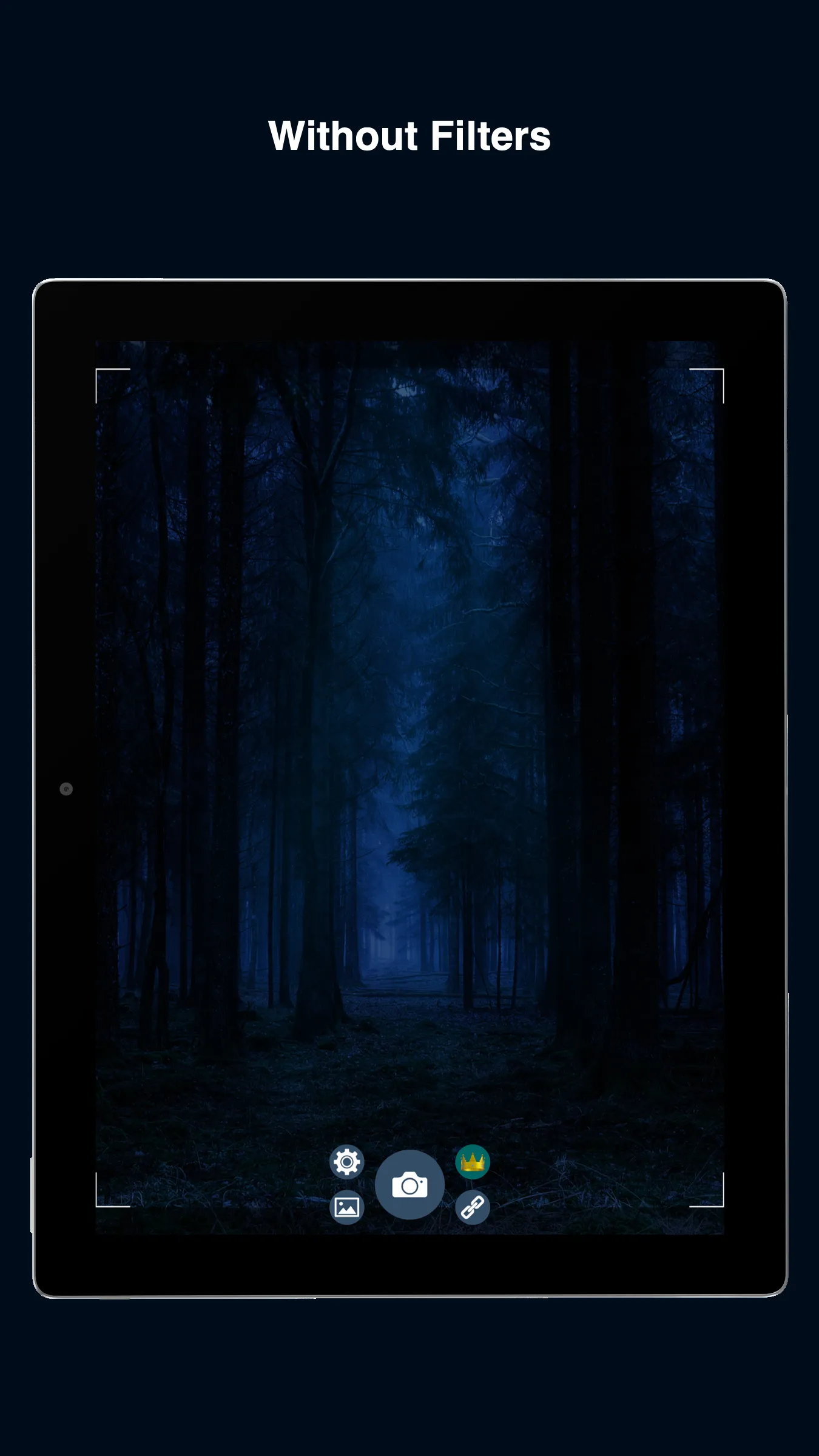 DarkLens: Night Mode Camera | Indus Appstore | Screenshot