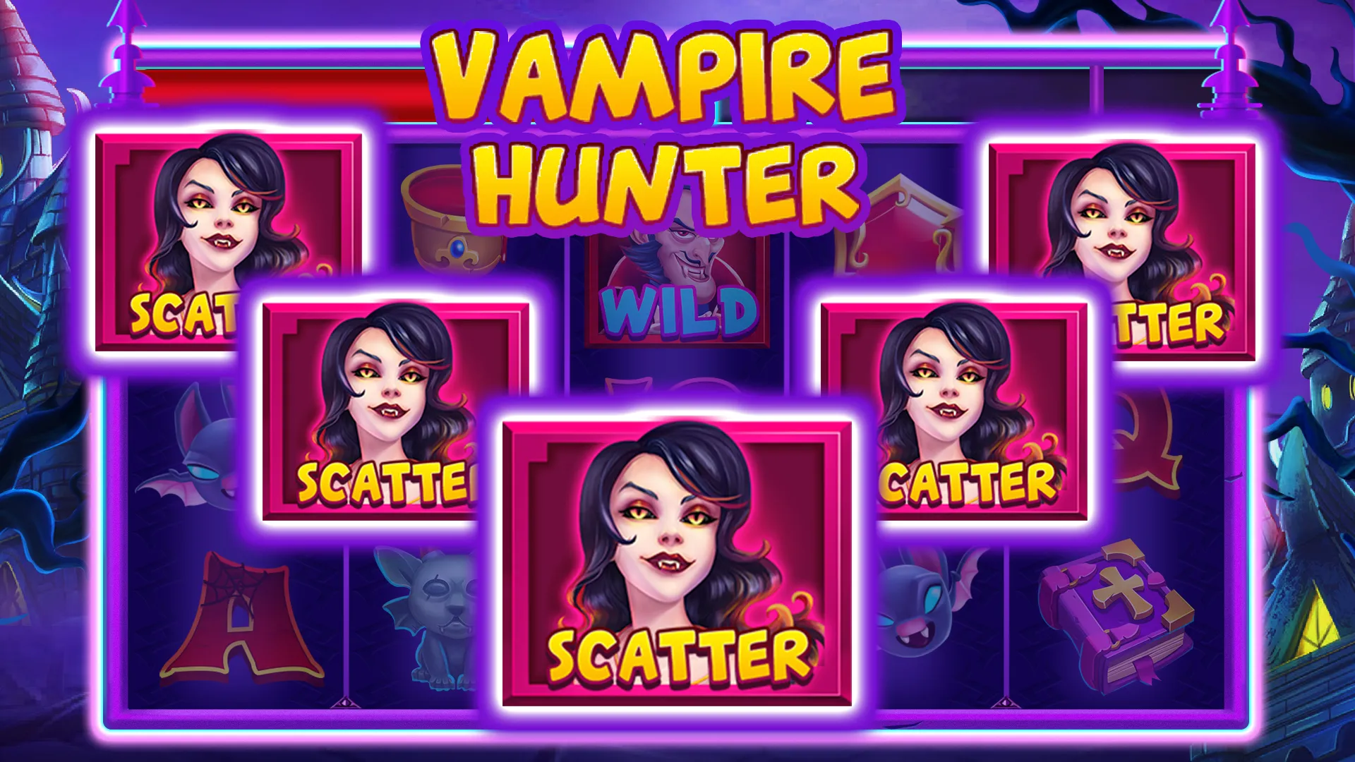 Lucky Spin Slot Casino | Indus Appstore | Screenshot