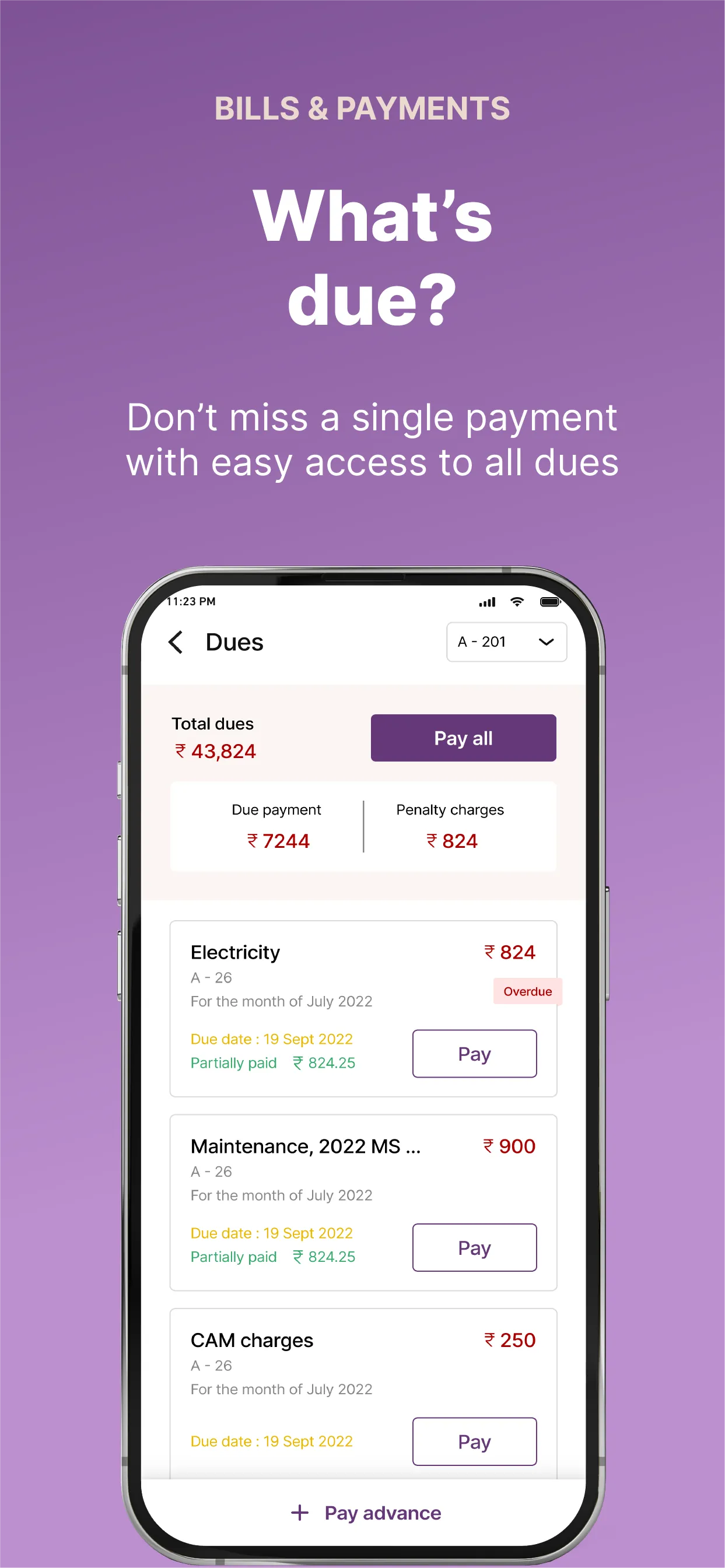 ANACITY IN | Indus Appstore | Screenshot