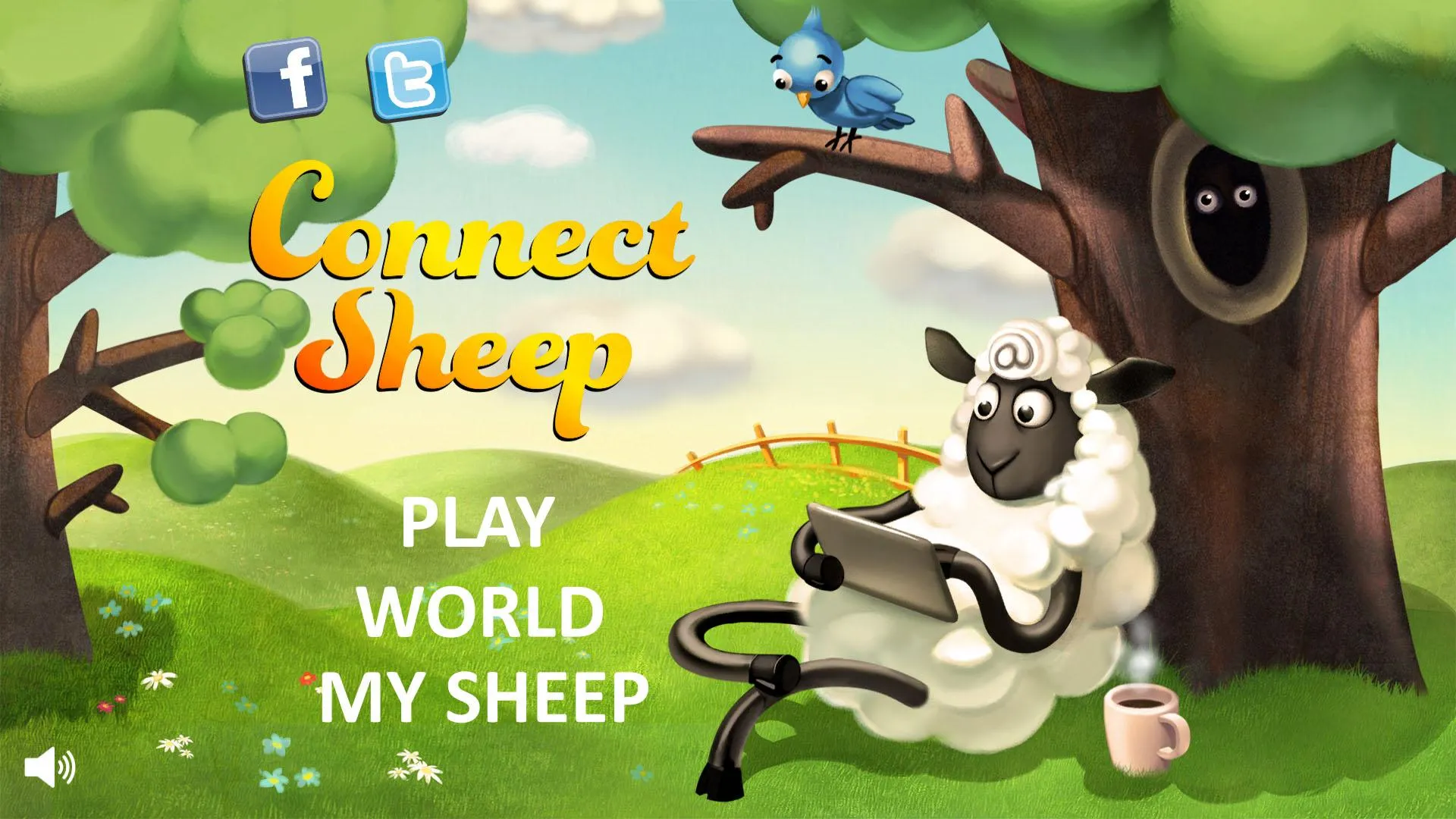 Connect Sheep | Indus Appstore | Screenshot