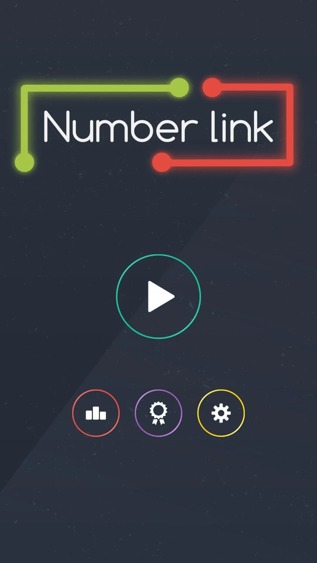 Number link. Connect the dots | Indus Appstore | Screenshot