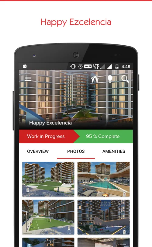 Happy Home Group | Indus Appstore | Screenshot