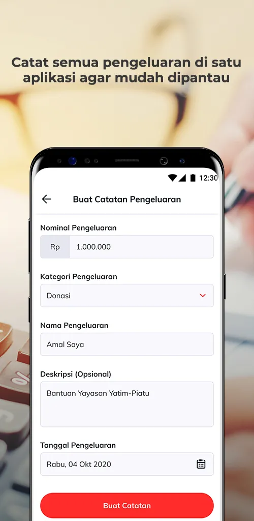 Mitra LinkAja: PPOB & QRIS | Indus Appstore | Screenshot