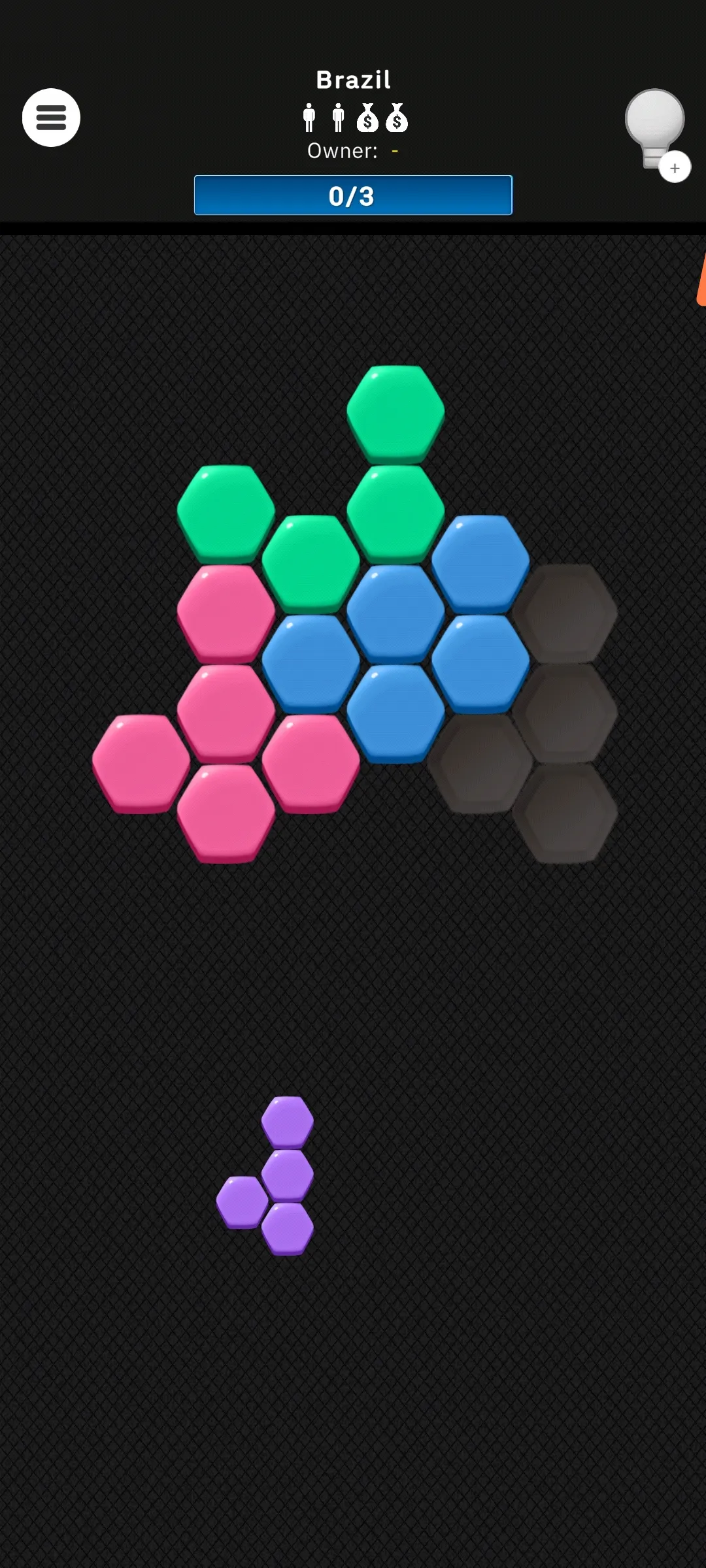 Hex World: Puzzle Battle | Indus Appstore | Screenshot