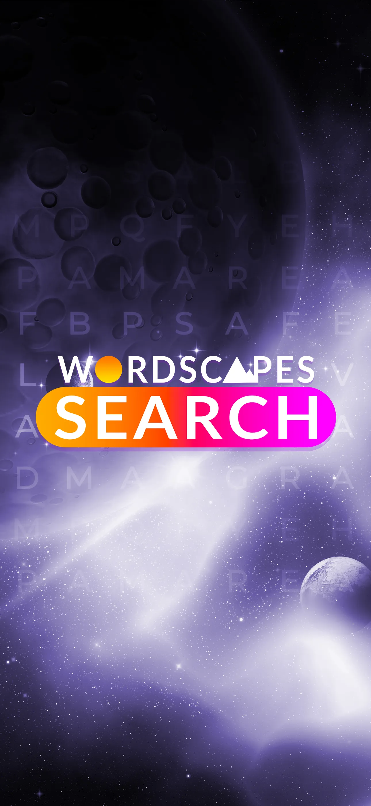 Wordscapes Search: Word Games | Indus Appstore | Screenshot