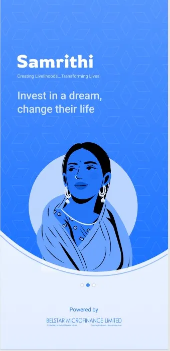 Belstar - Samrithi | Indus Appstore | Screenshot