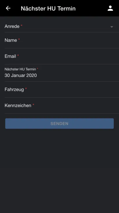 KBS Frankfurt | Indus Appstore | Screenshot