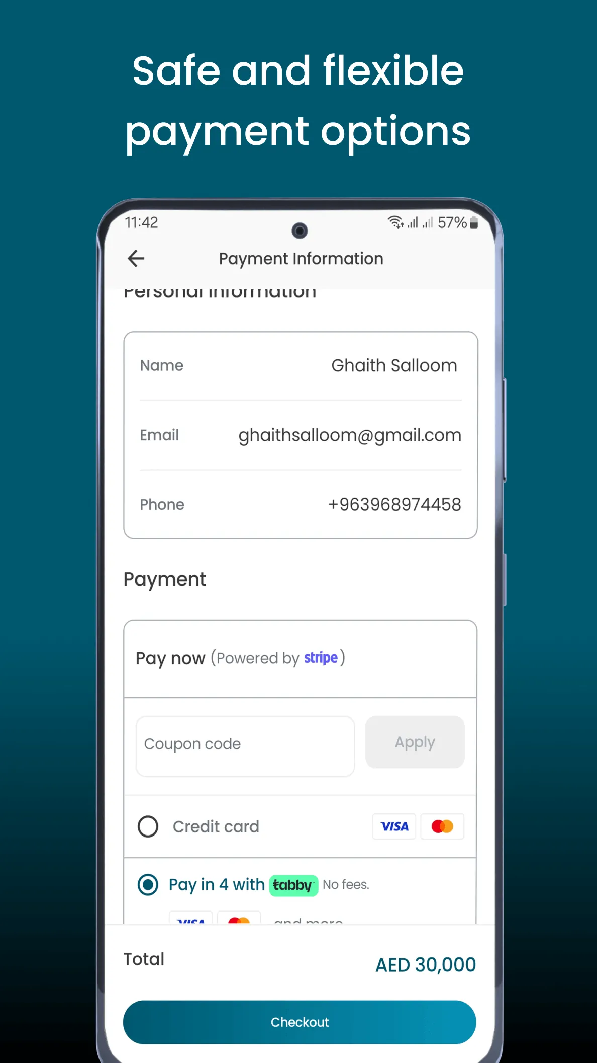 BENO - Luxury At Your Service | Indus Appstore | Screenshot