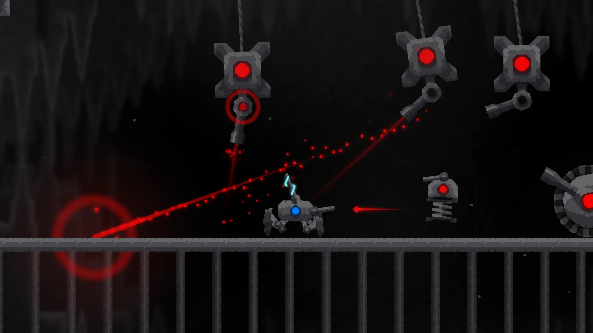 Corebound | Indus Appstore | Screenshot