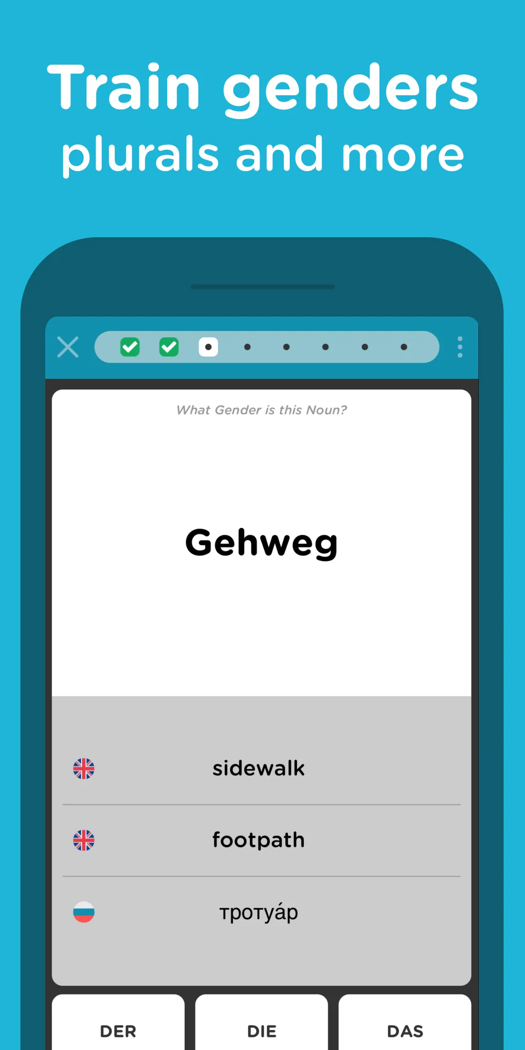 Learn German with Seedlang | Indus Appstore | Screenshot