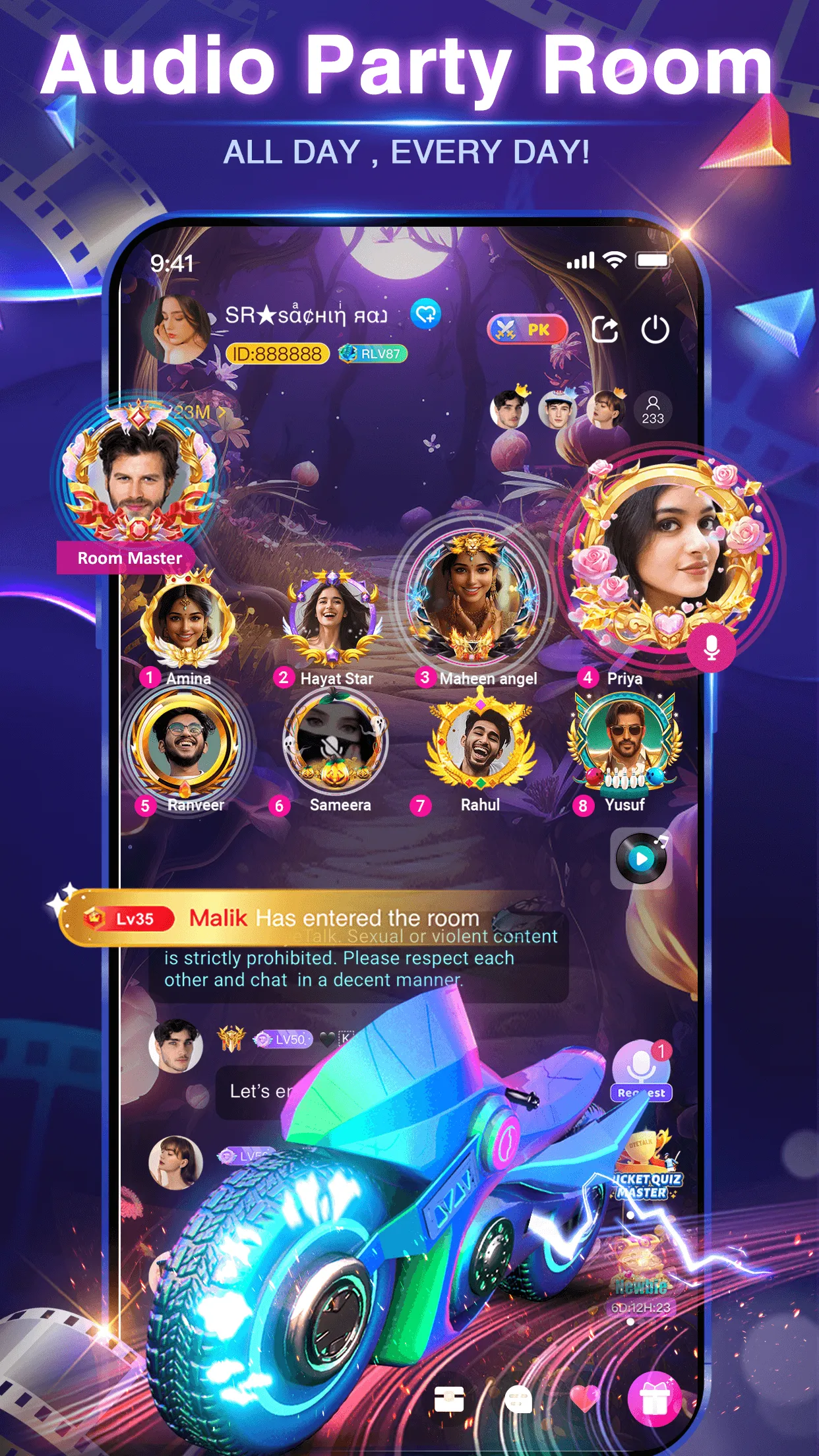 DramaTadka - Shorts & Live | Indus Appstore | Screenshot