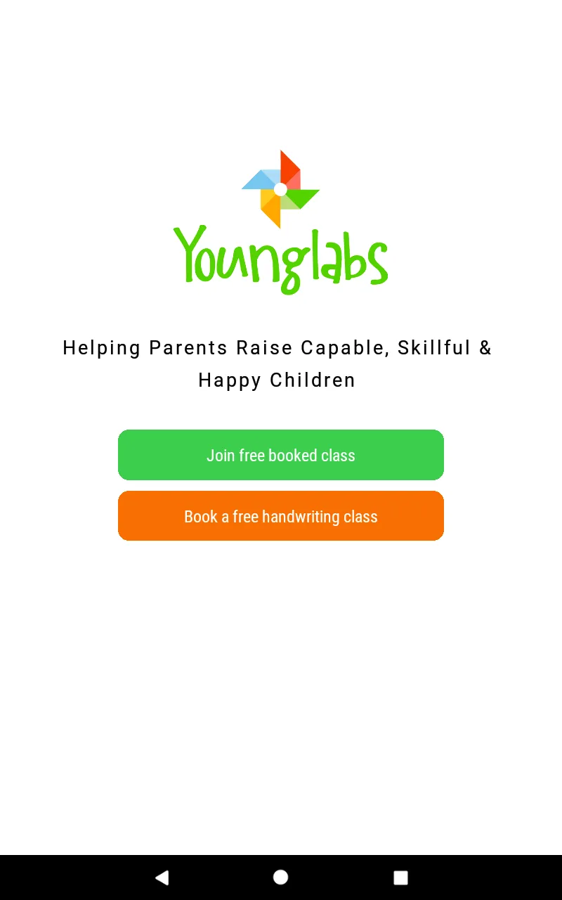 Younglabs | Indus Appstore | Screenshot