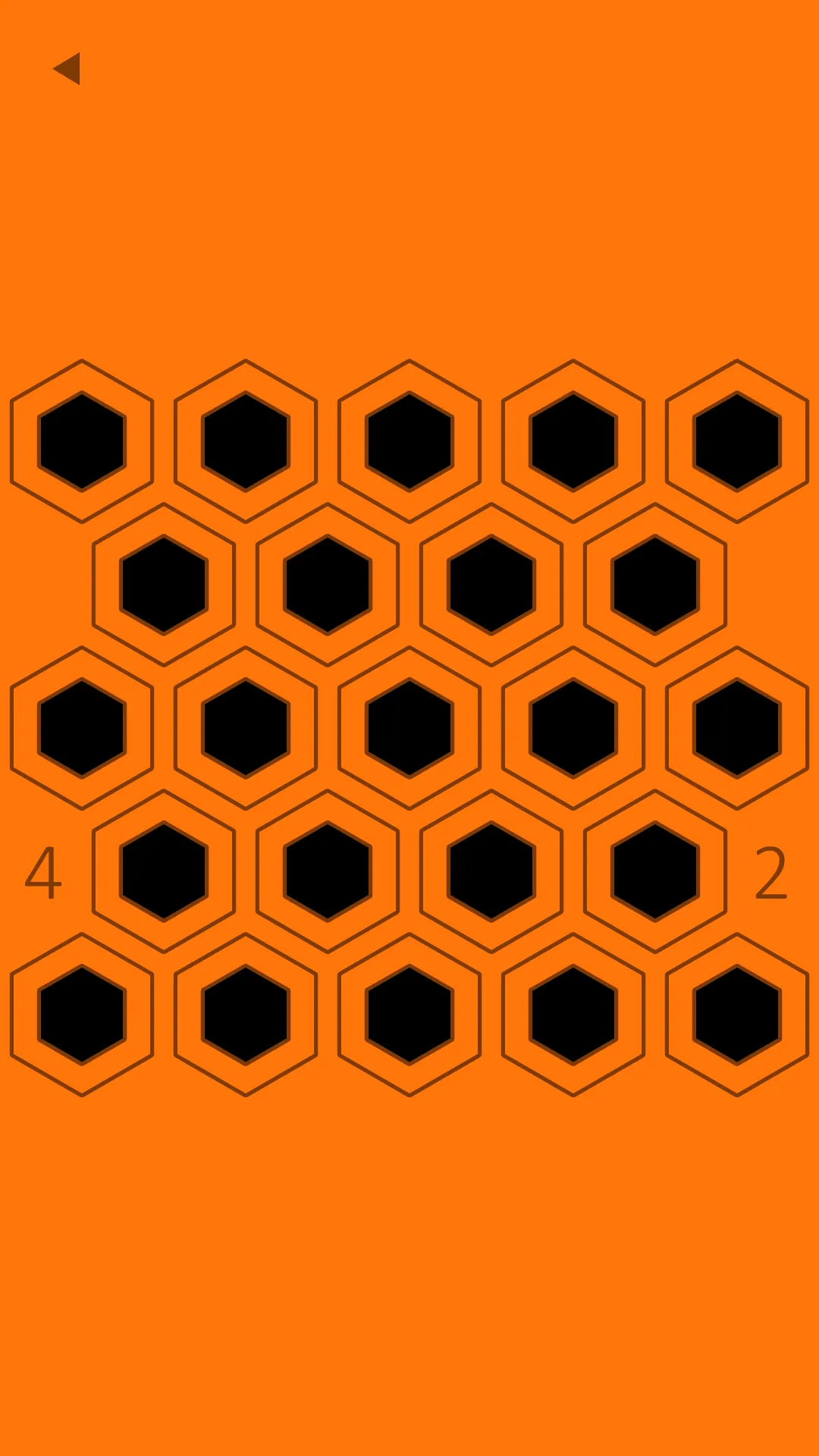orange | Indus Appstore | Screenshot