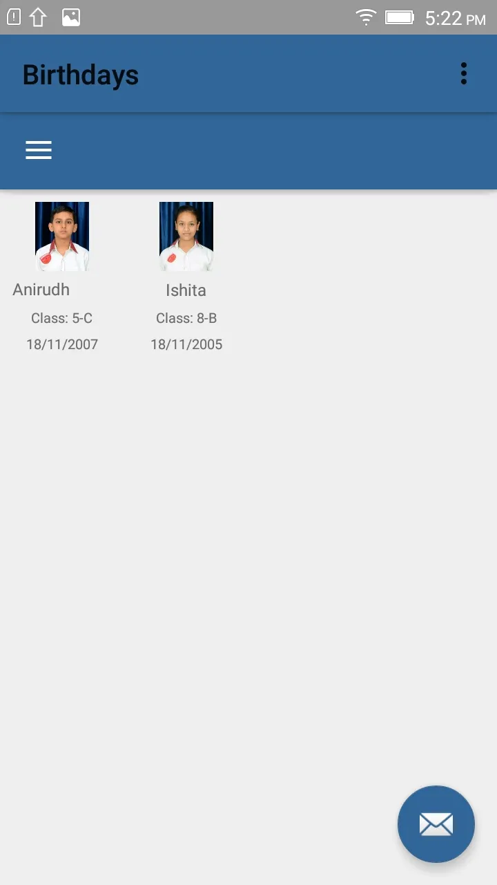 Edusquare Solutions | Indus Appstore | Screenshot