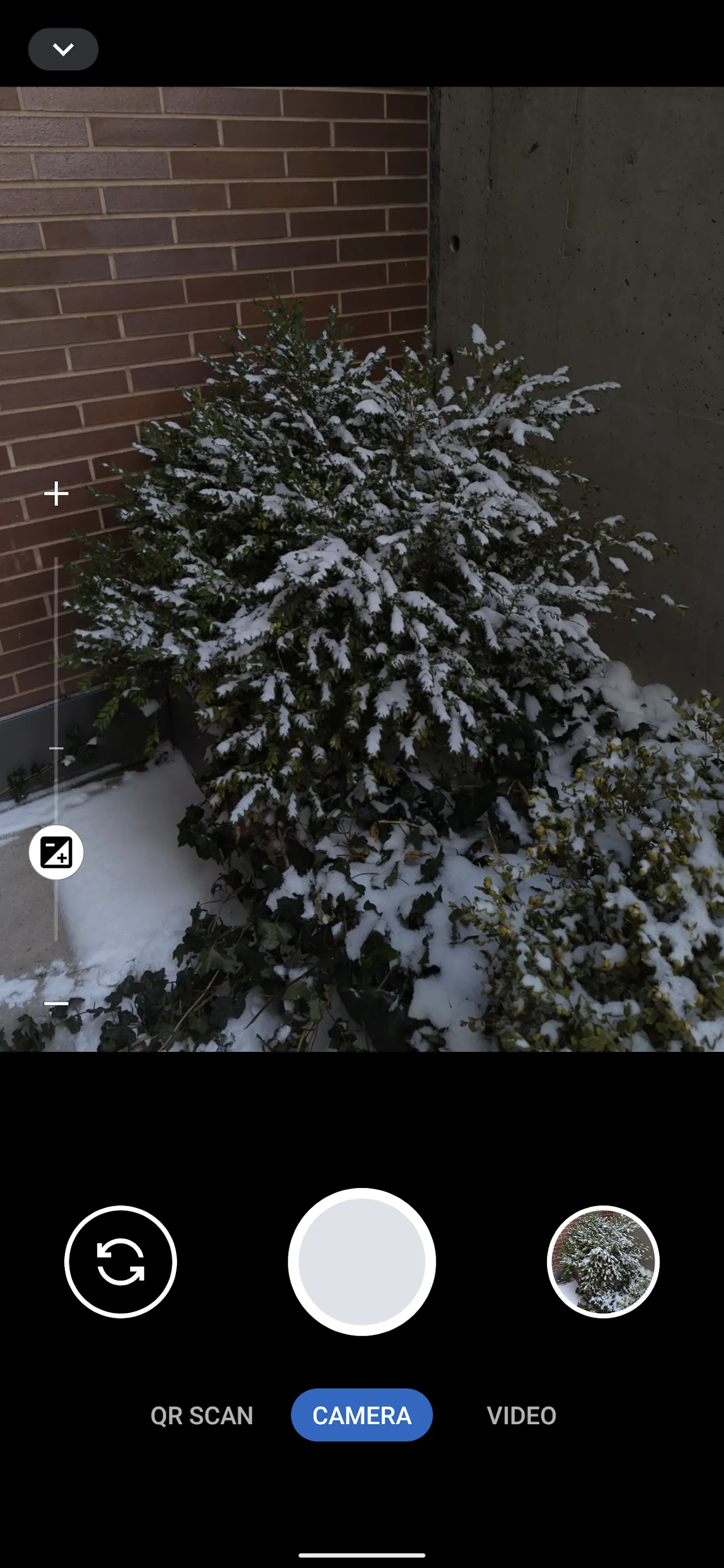 Secure Camera | Indus Appstore | Screenshot