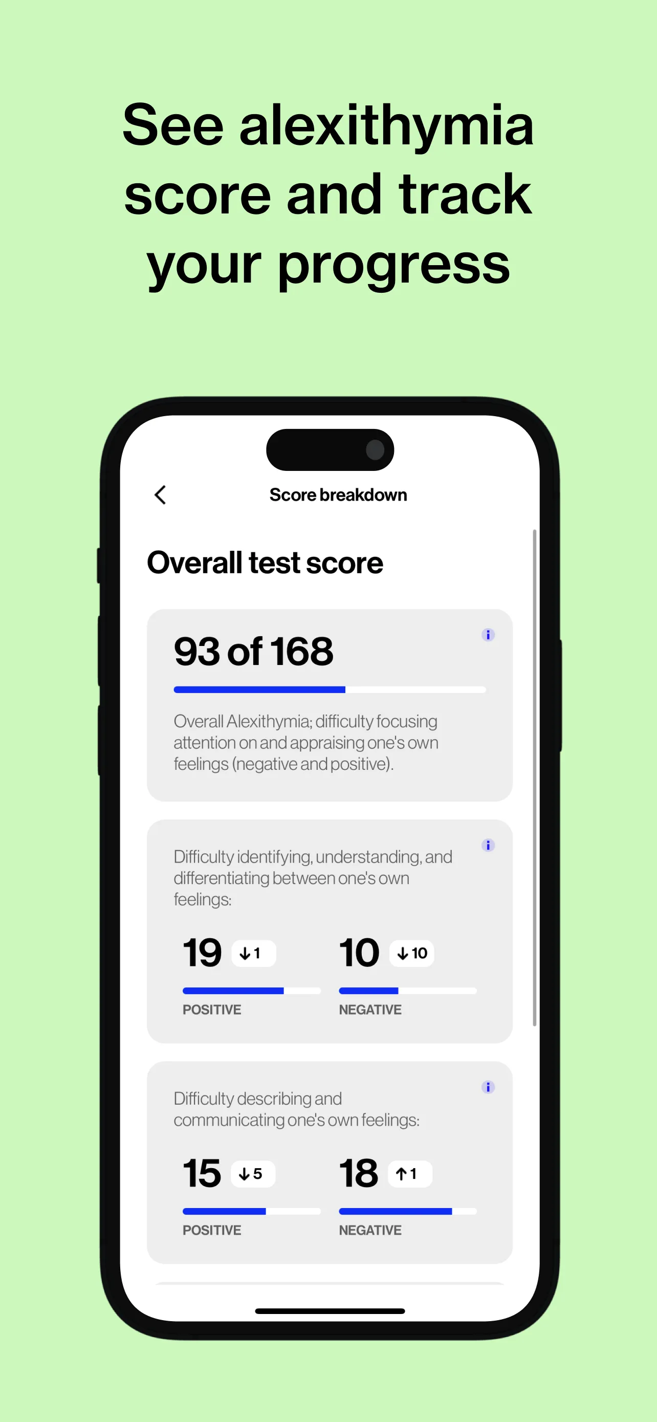 Animi - Improve Alexithymia | Indus Appstore | Screenshot