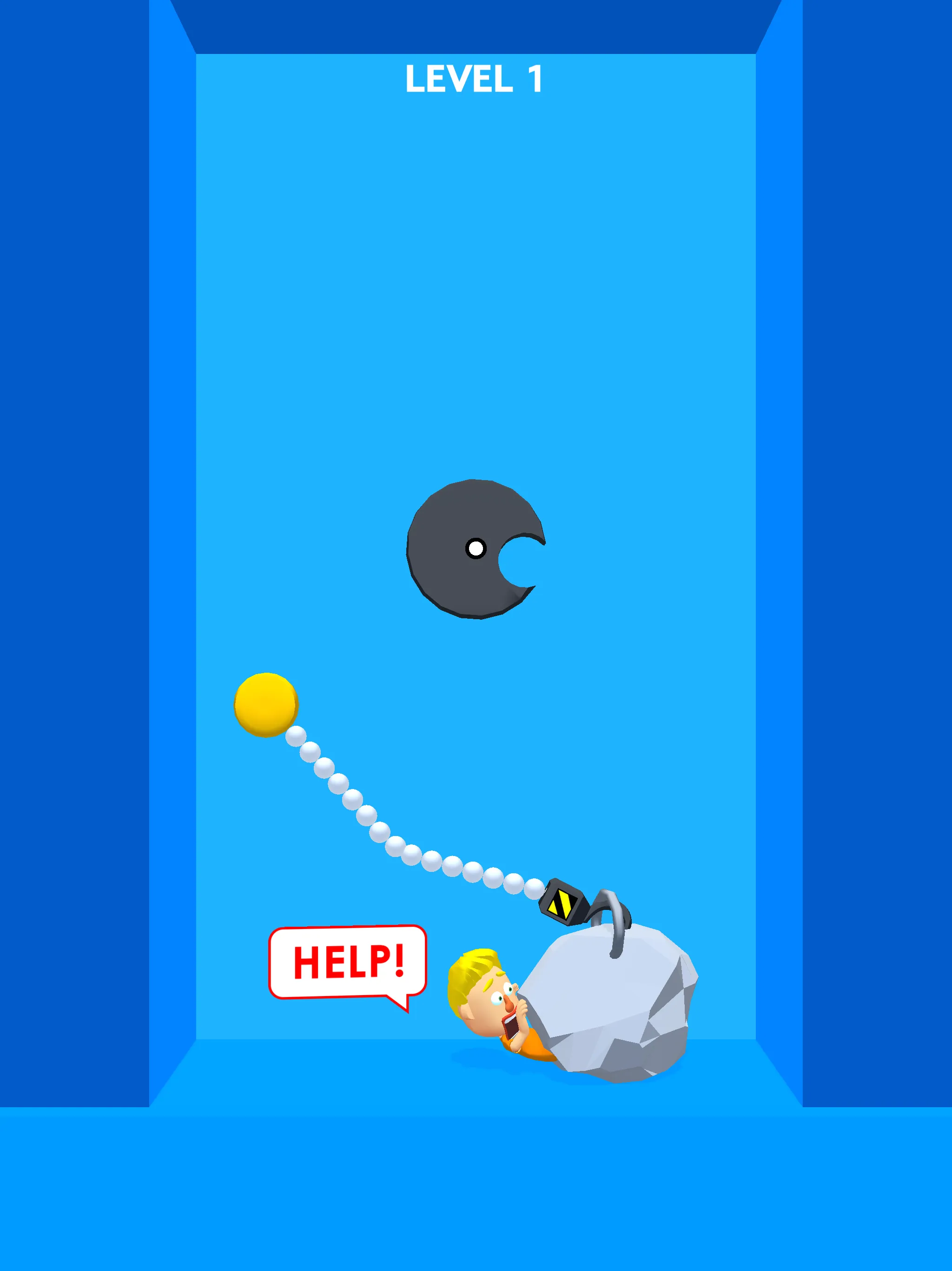 Rescue Machine | Indus Appstore | Screenshot