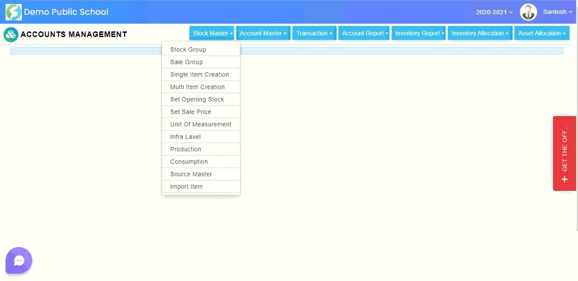 Lotus Public School Bhatgaon | Indus Appstore | Screenshot