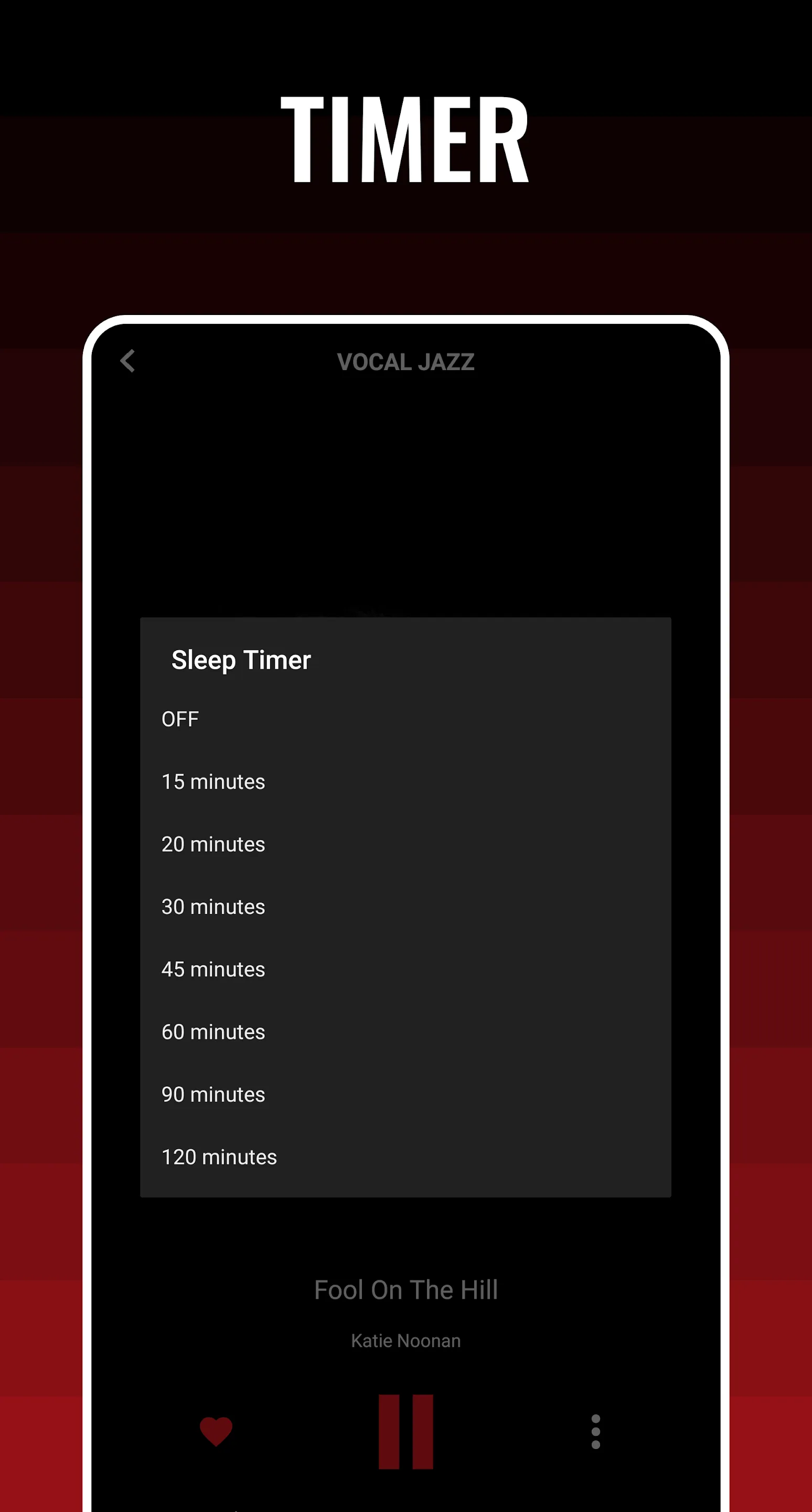 Radio Caprice: online Music | Indus Appstore | Screenshot
