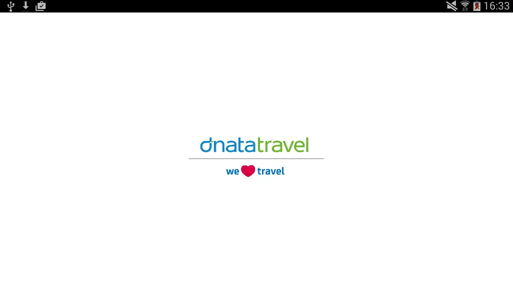 dnata Travel Holidays & Hotels | Indus Appstore | Screenshot