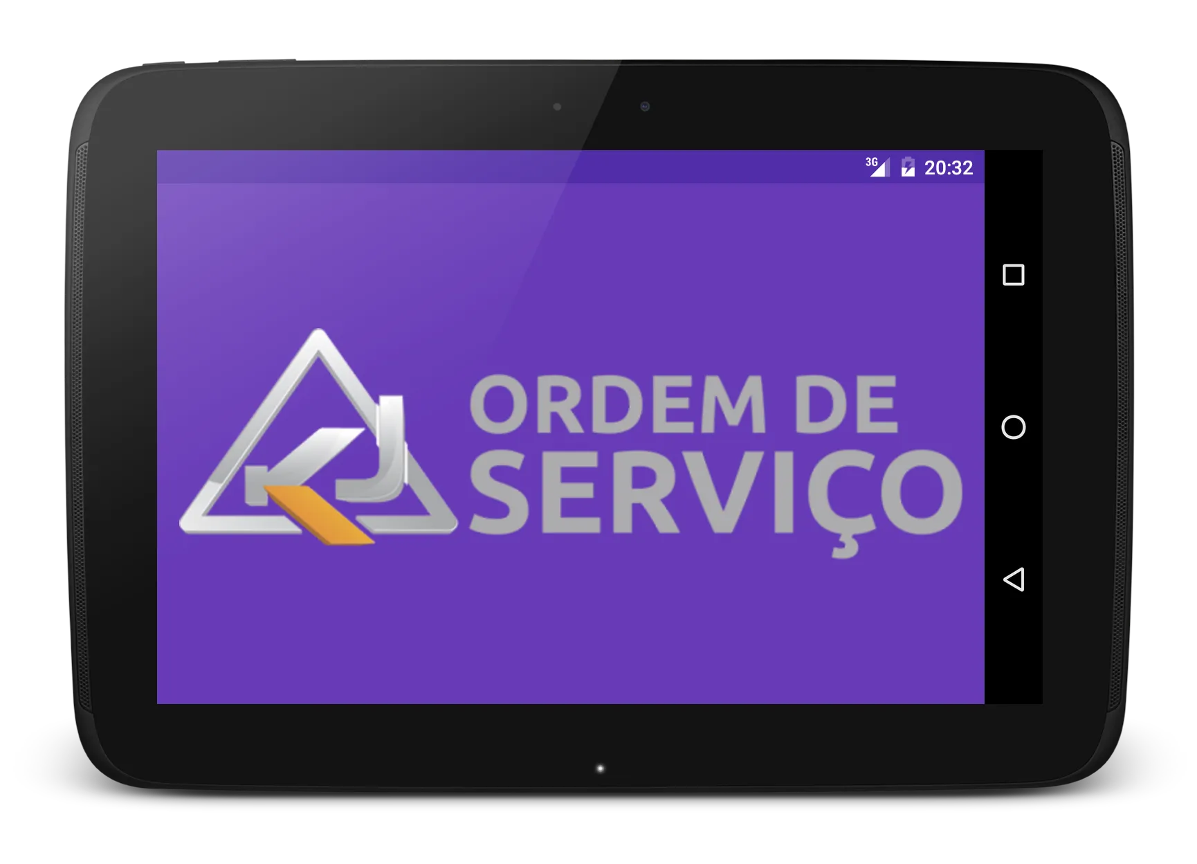 KJ OS Order of Service | Indus Appstore | Screenshot