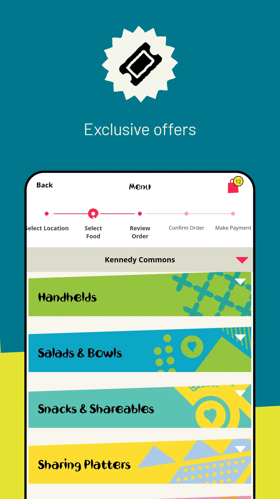 Nando's North America | Indus Appstore | Screenshot