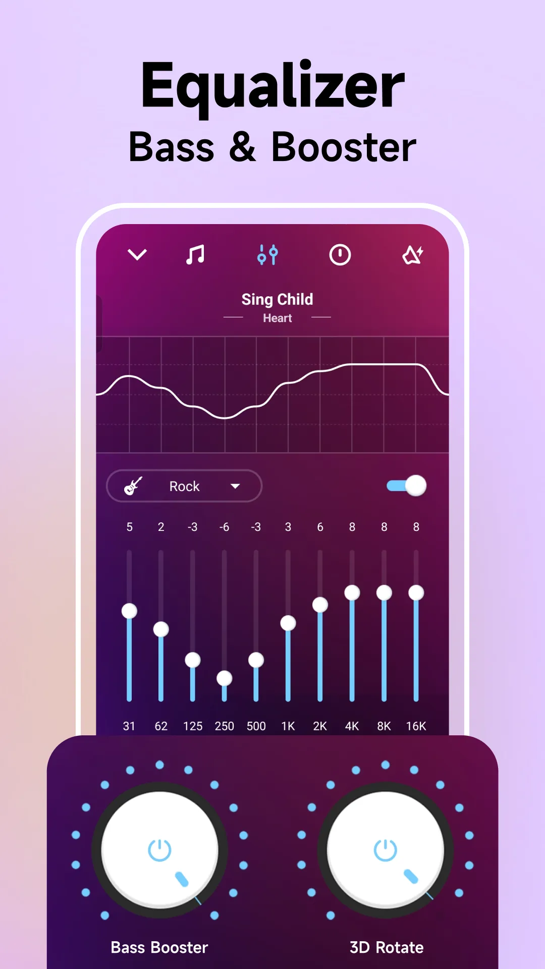 Music Player - MP3 Player | Indus Appstore | Screenshot