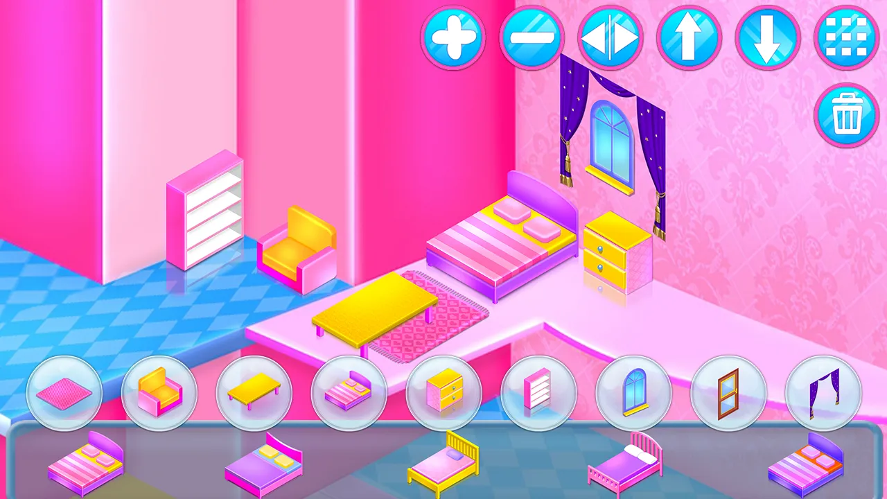 Interior Room Decoration | Indus Appstore | Screenshot