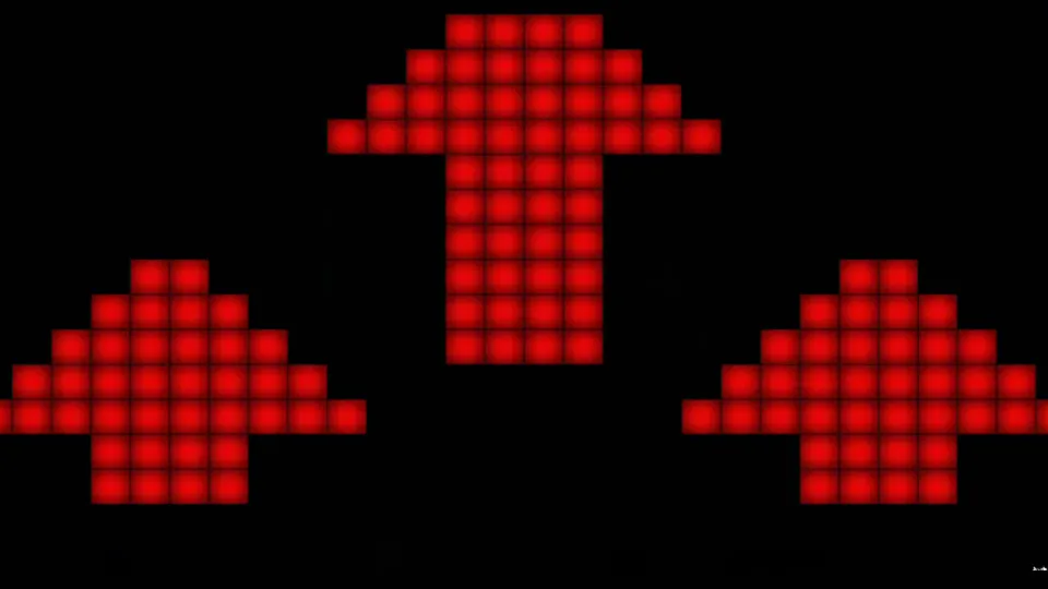 8BIT BIKE LIGHT | Indus Appstore | Screenshot