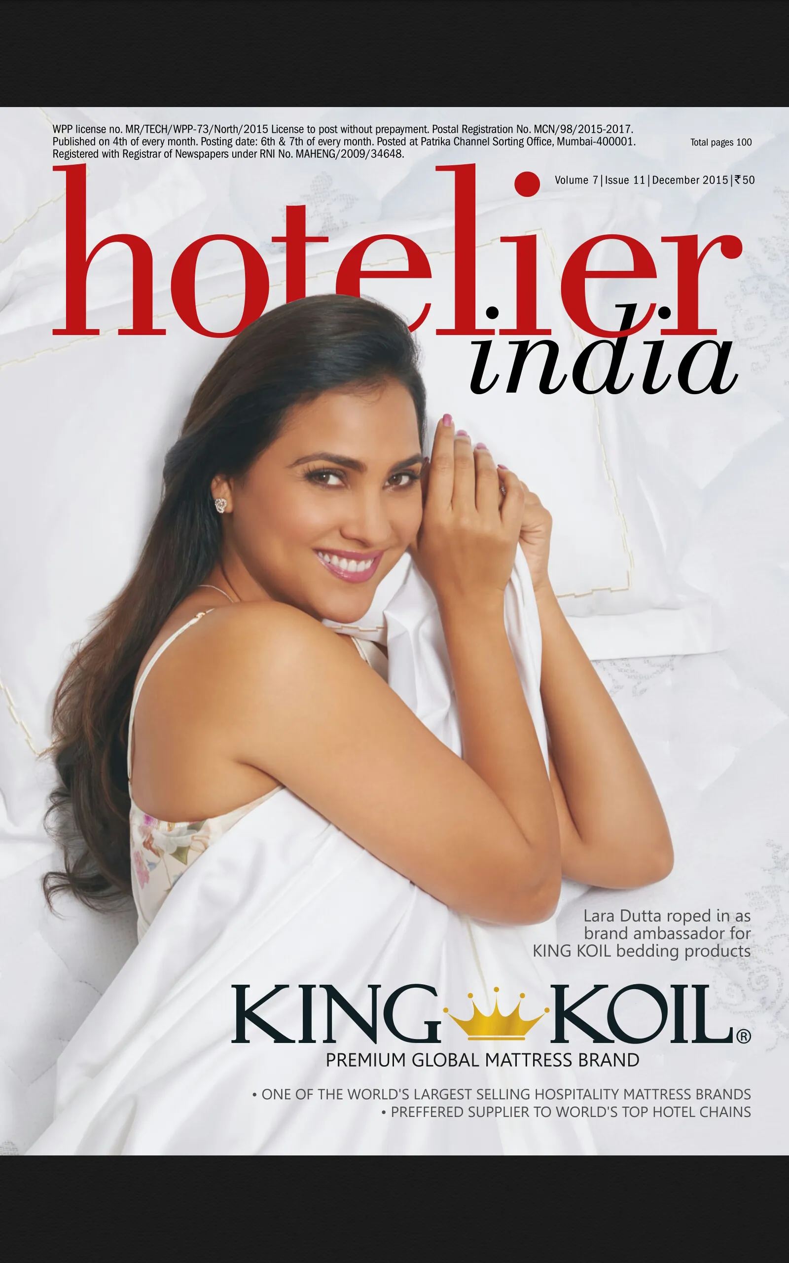 Hotelier India | Indus Appstore | Screenshot