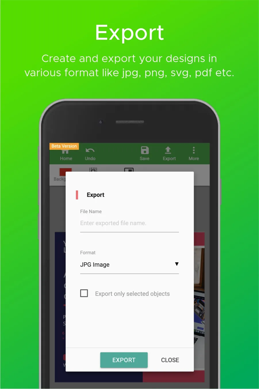 CorelDraw Design Templates | Indus Appstore | Screenshot
