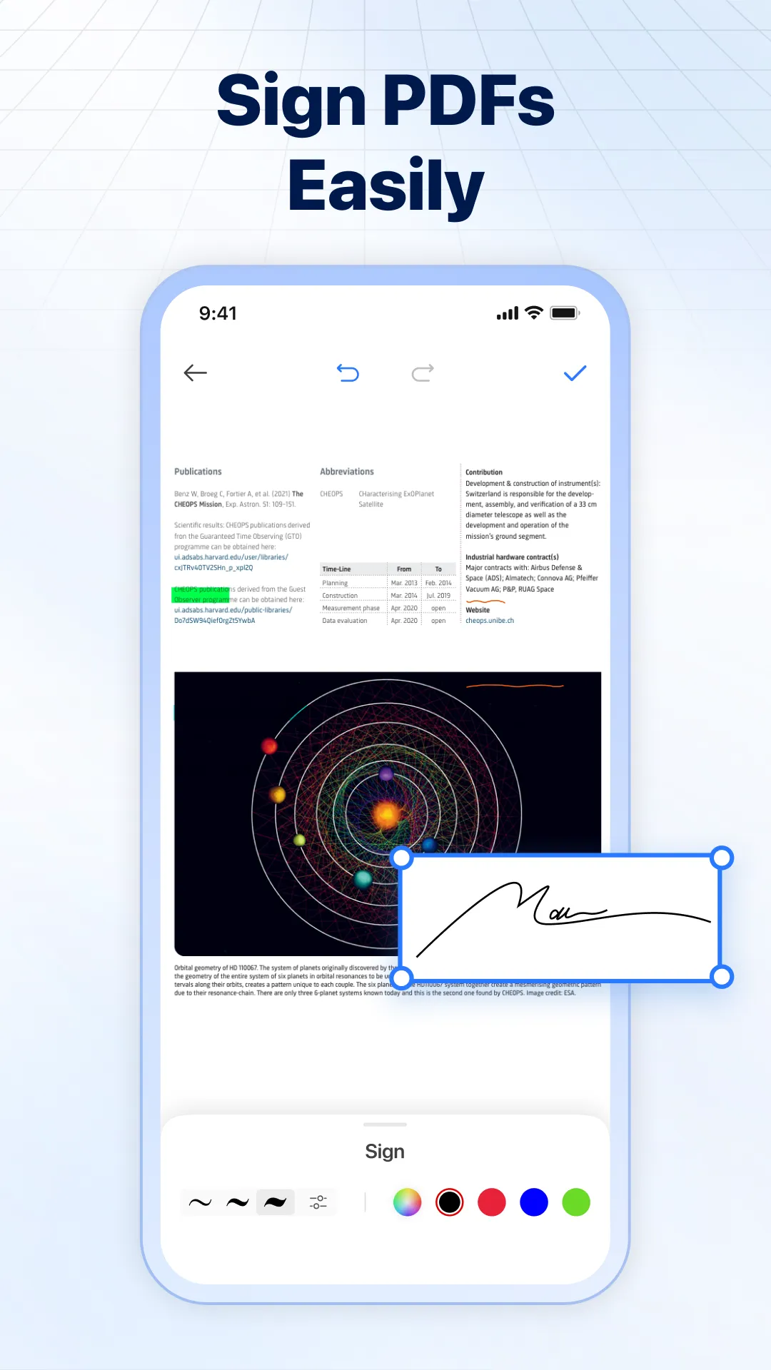 PDF Reader  Smart AI Assistant | Indus Appstore | Screenshot