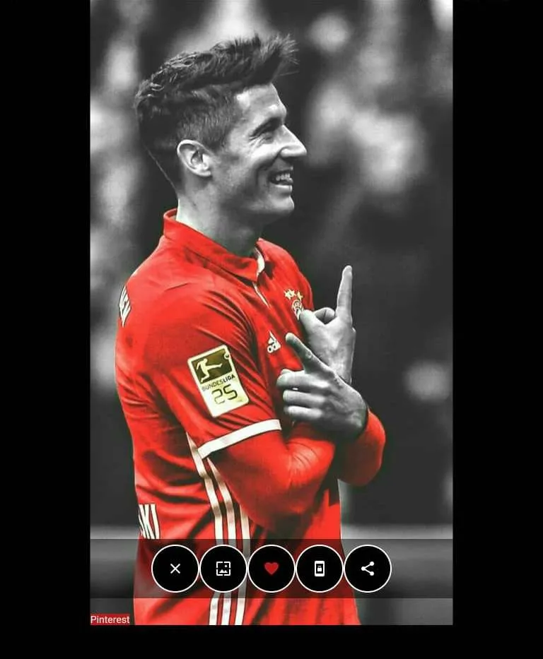 Bayern Munich Wallpapers | Indus Appstore | Screenshot