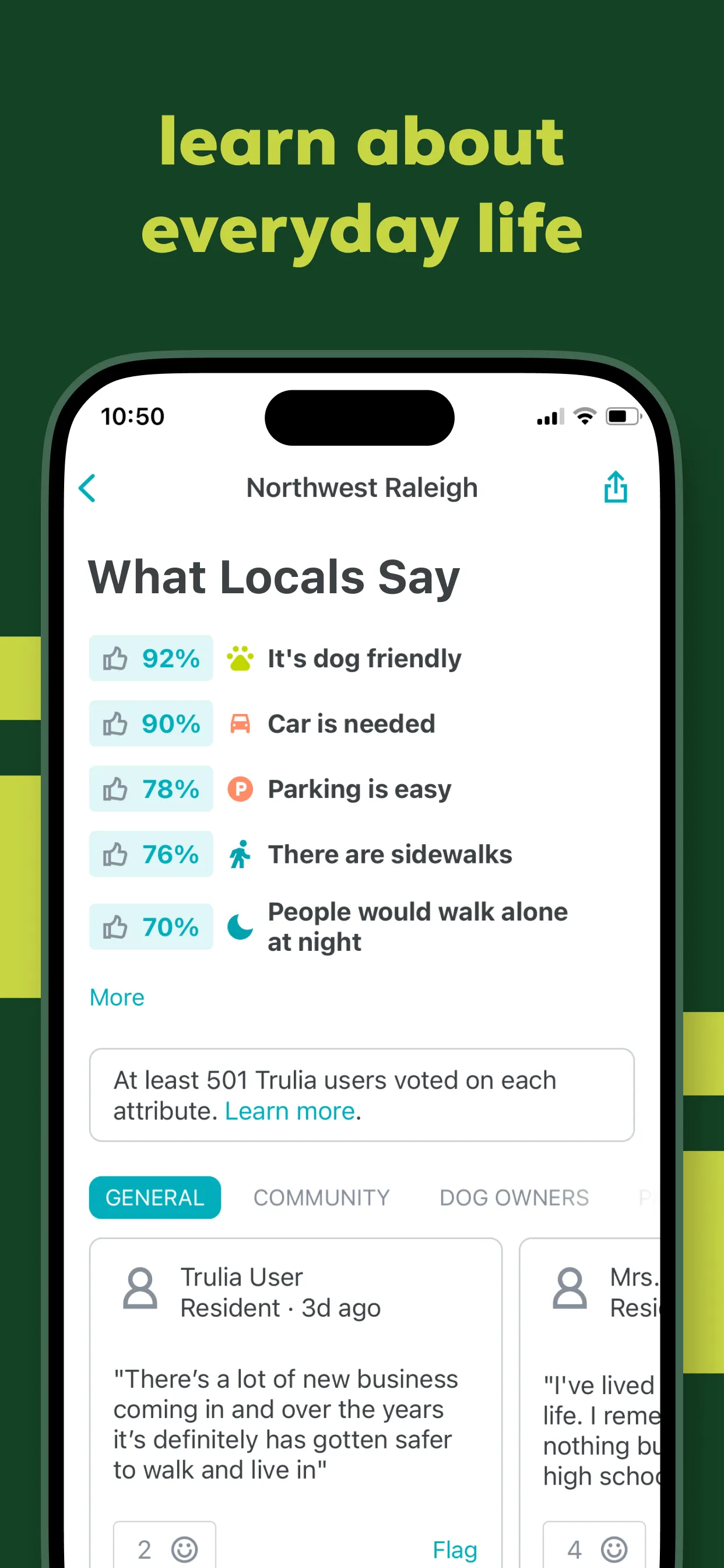 Trulia: Homes For Sale & Rent | Indus Appstore | Screenshot