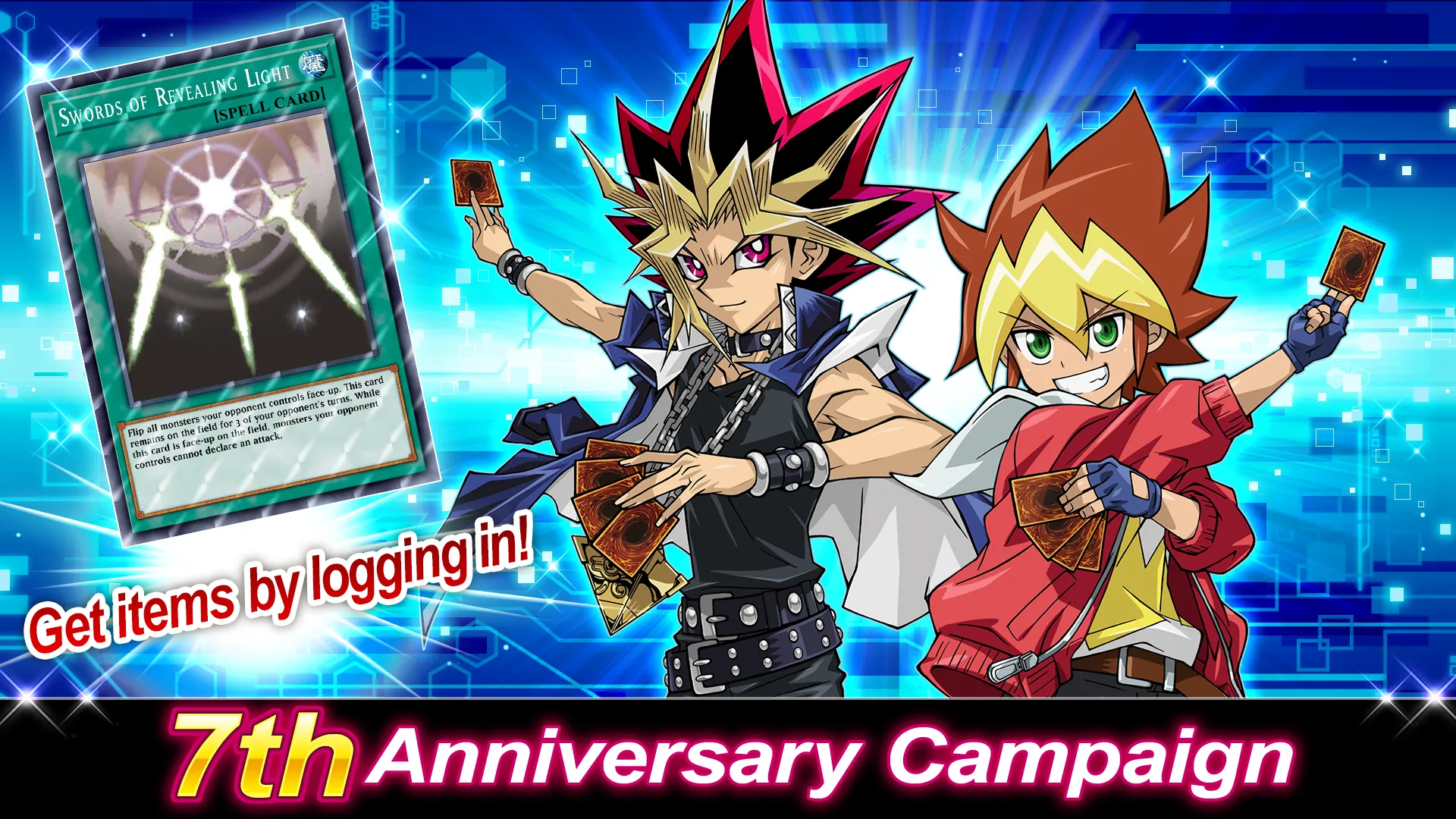 Yu-Gi-Oh! Duel Links | Indus Appstore | Screenshot