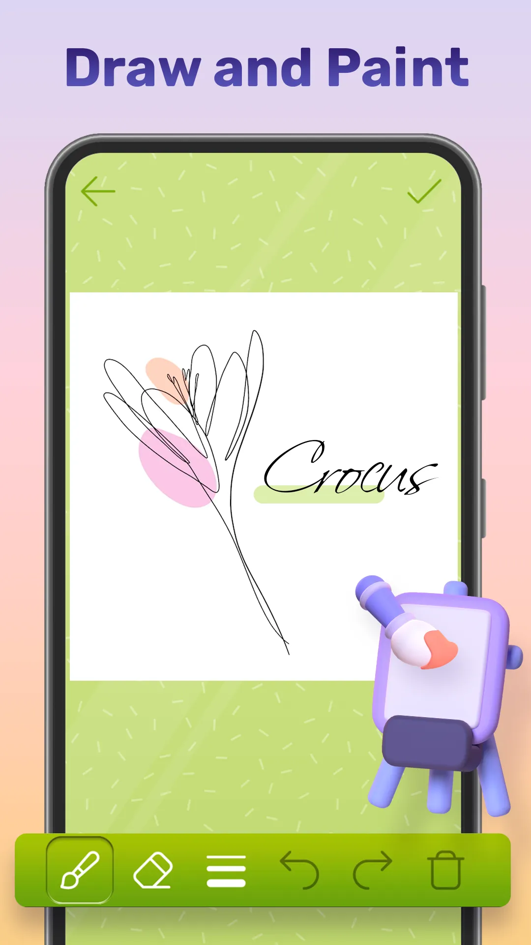 My Color Note Notepad | Indus Appstore | Screenshot