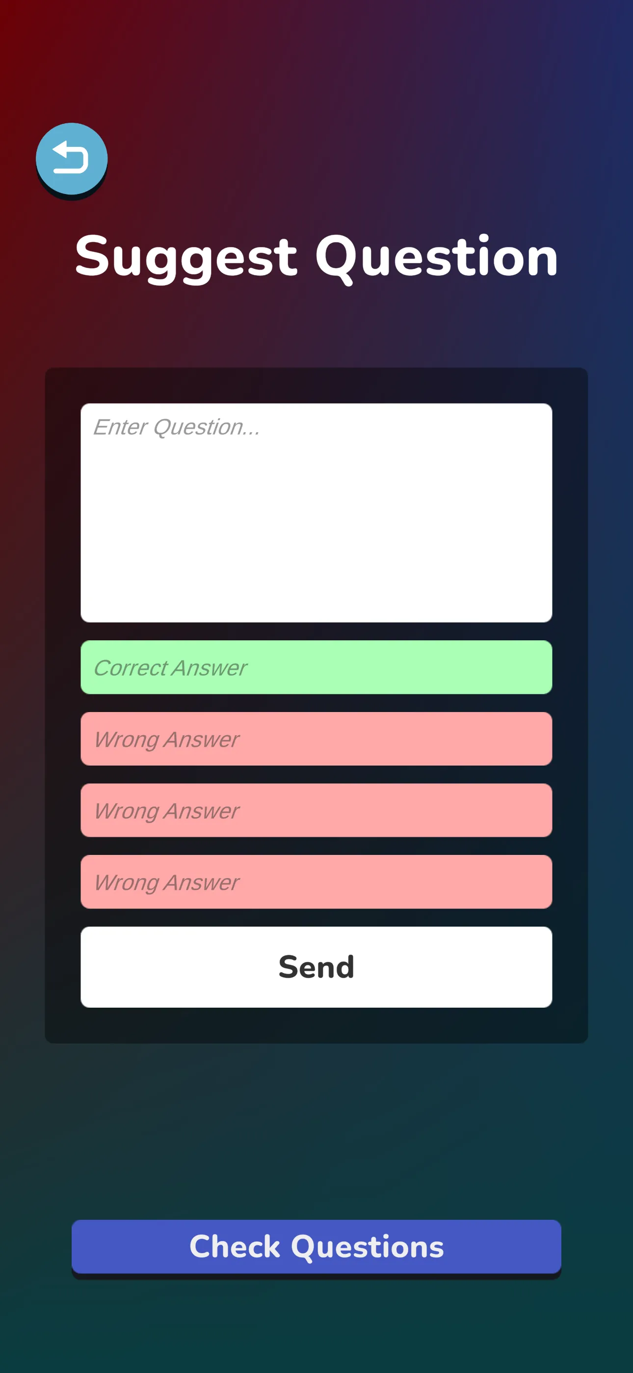 Stranger Things Quiz | Indus Appstore | Screenshot